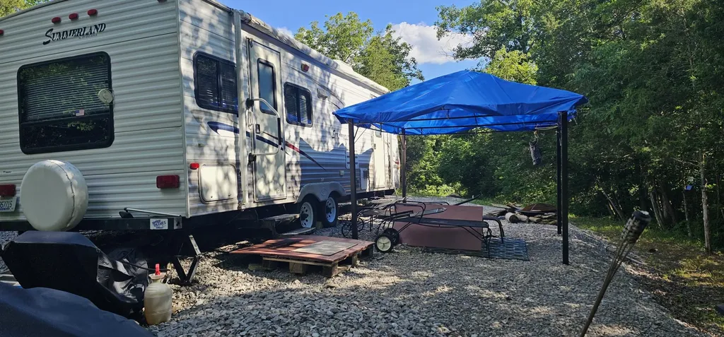 2684 Newby Lane Harrodsburg KY 40330