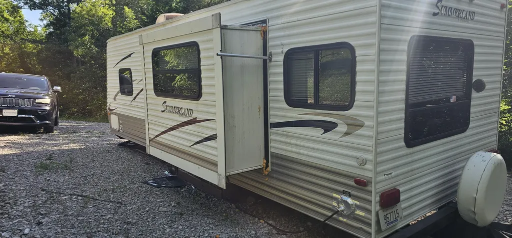 2684 Newby Lane Harrodsburg KY 40330