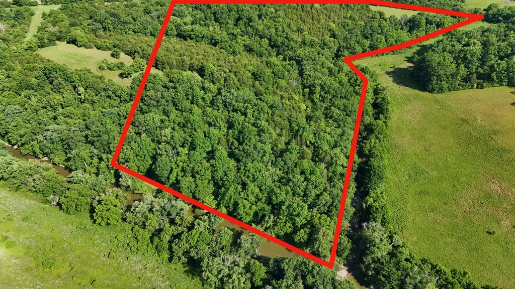2684 Newby Lane Harrodsburg KY 40330
