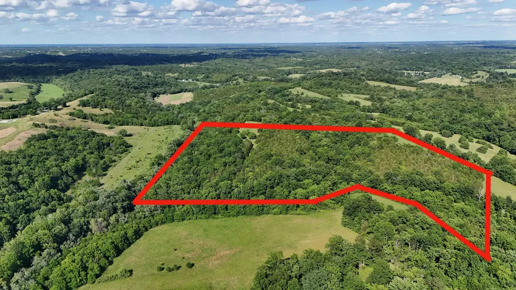 2684 Newby Lane Harrodsburg KY 40330