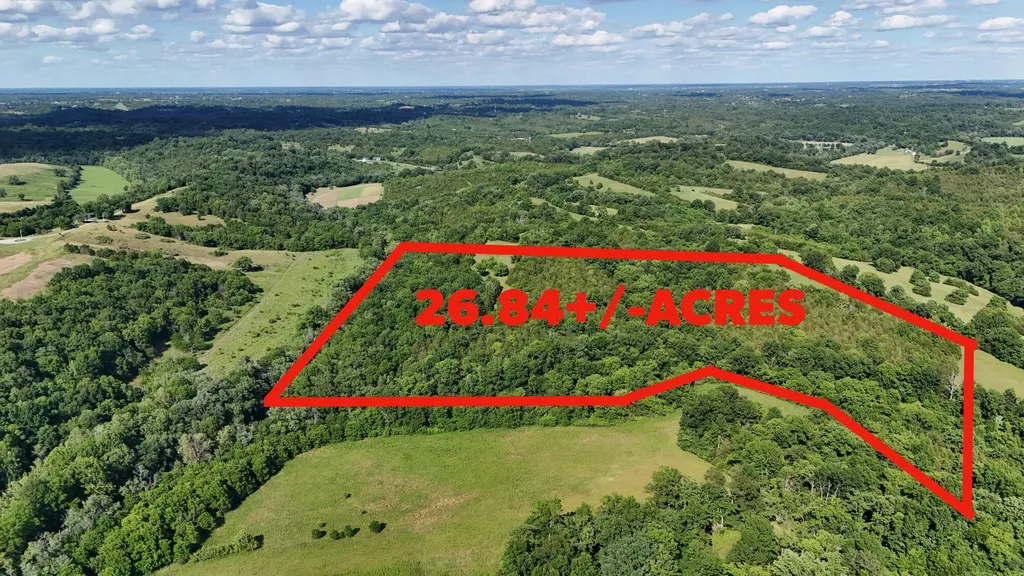 2684 Newby Lane Harrodsburg KY 40330