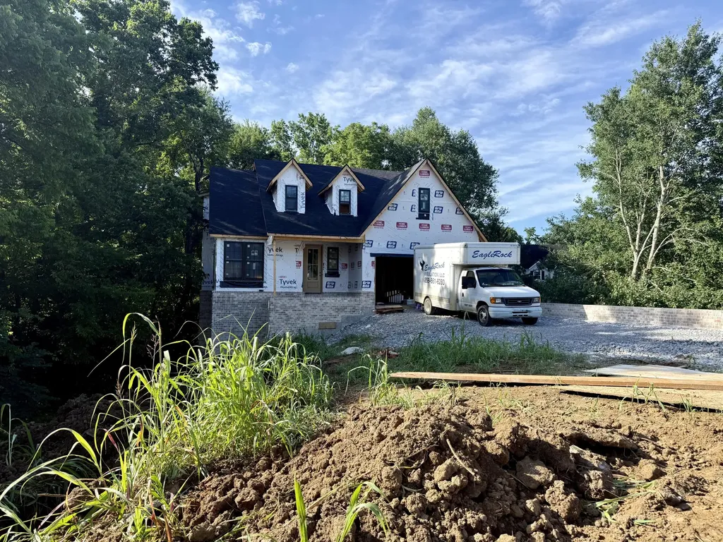 117 Oreda Drive Richmond KY 40475