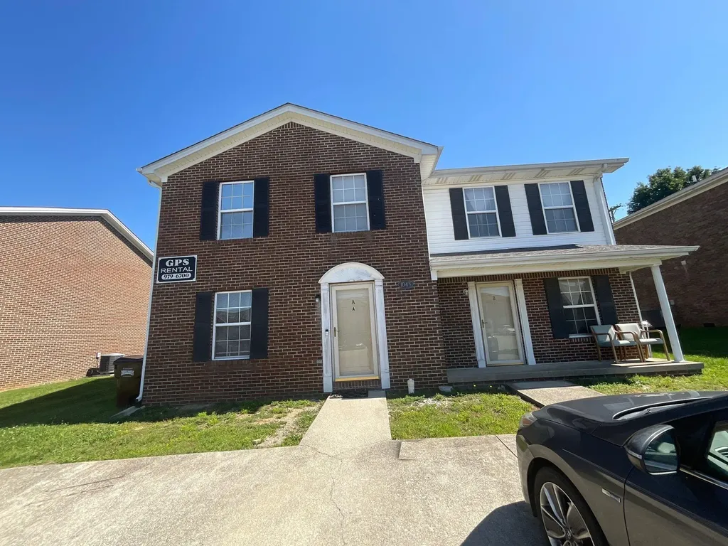 1045 Merrick Drive Richmond KY 40475