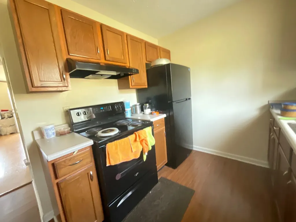 1045 Merrick Drive Richmond KY 40475