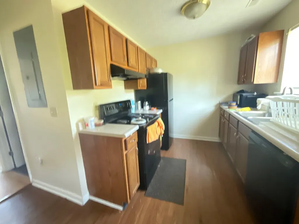 1045 Merrick Drive Richmond KY 40475