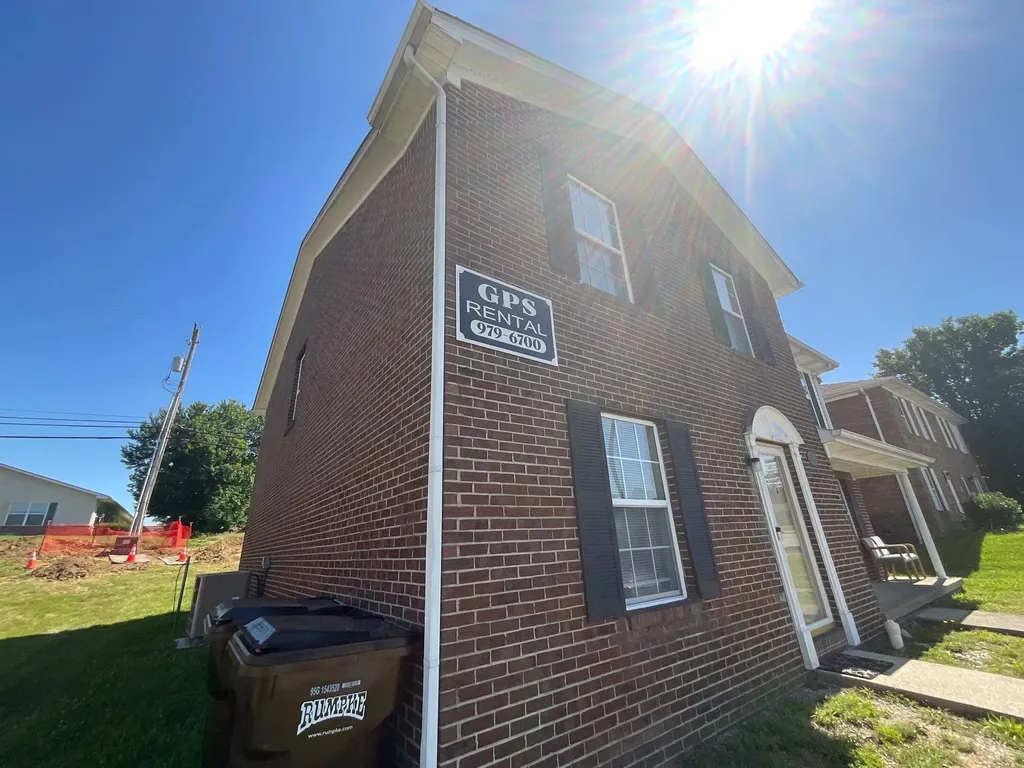 1045 Merrick Drive Richmond KY 40475