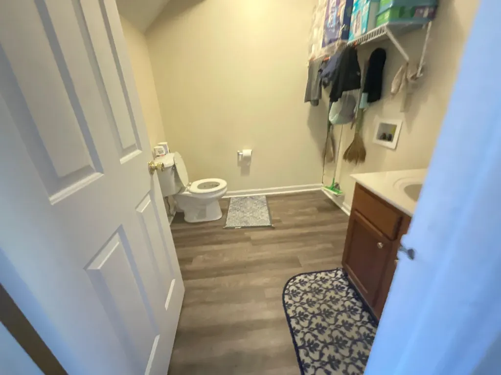 1045 Merrick Drive Richmond KY 40475
