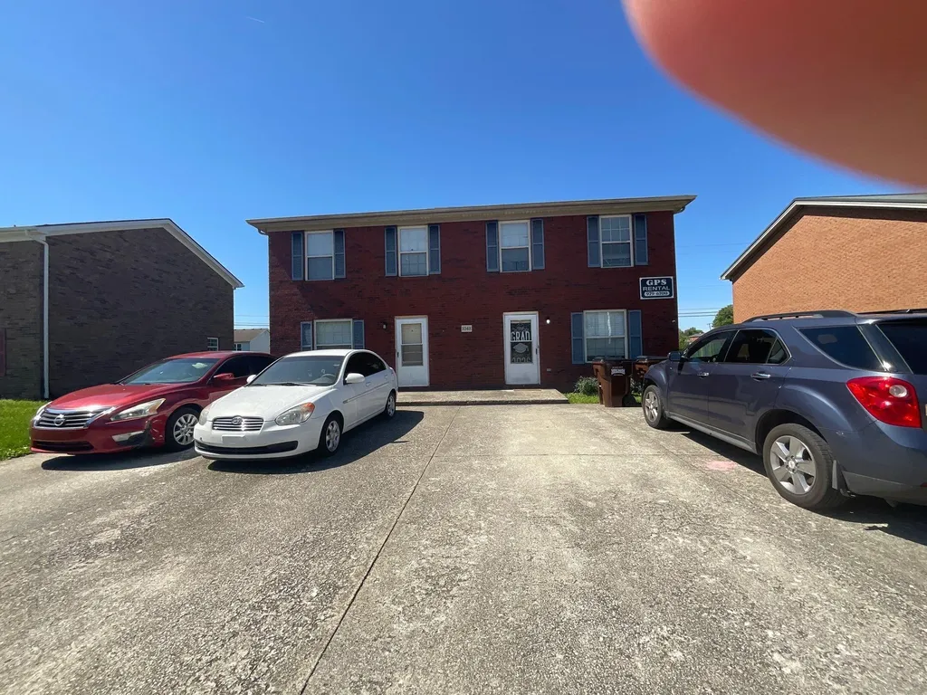 1048 Merrick Drive Richmond KY 40475