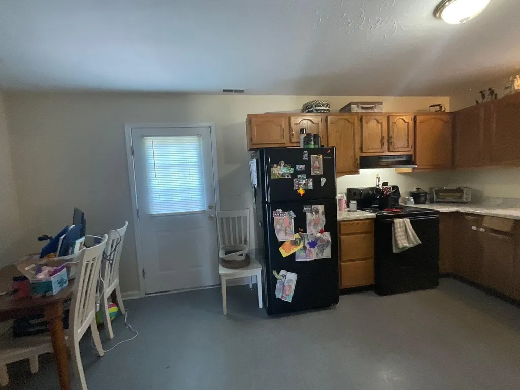 1048 Merrick Drive Richmond KY 40475