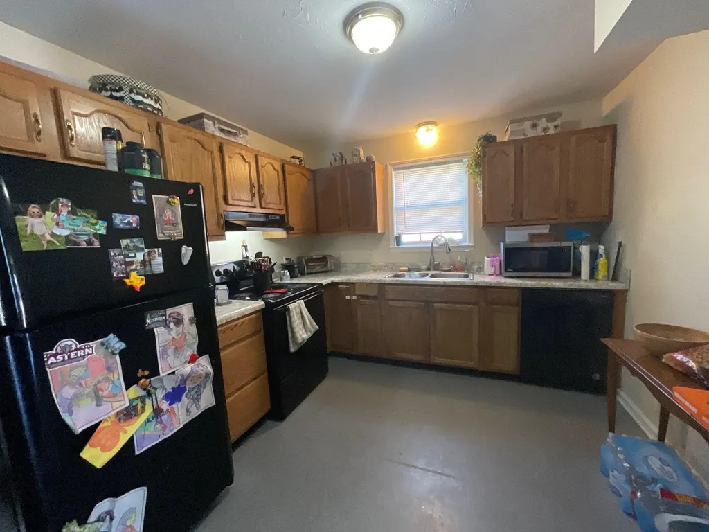1048 Merrick Drive Richmond KY 40475