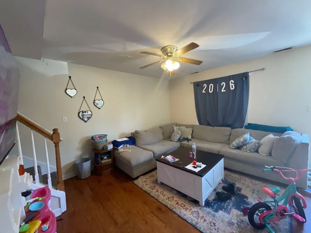 1048 Merrick Drive Richmond KY 40475