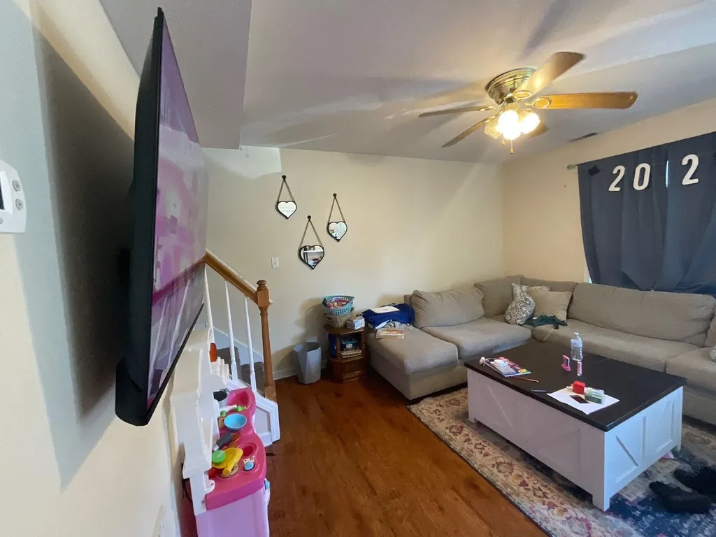 1048 Merrick Drive Richmond KY 40475