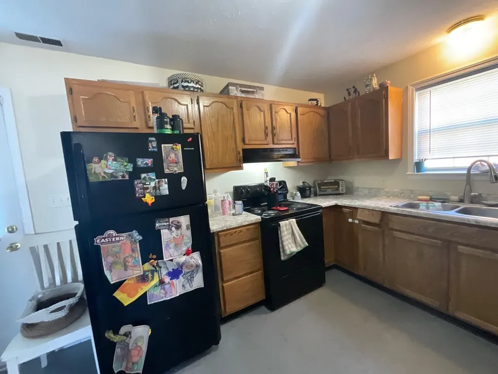 1048 Merrick Drive Richmond KY 40475