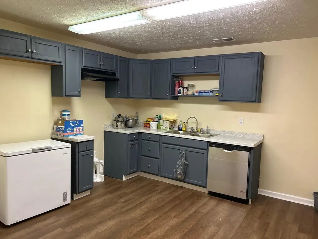 214-216 Main Street Paris KY 40361