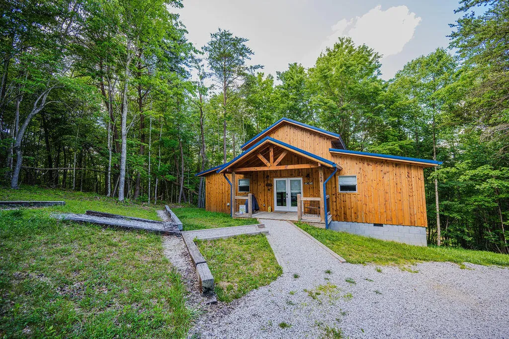 168 Eagle Ridge Road Campton KY 41301