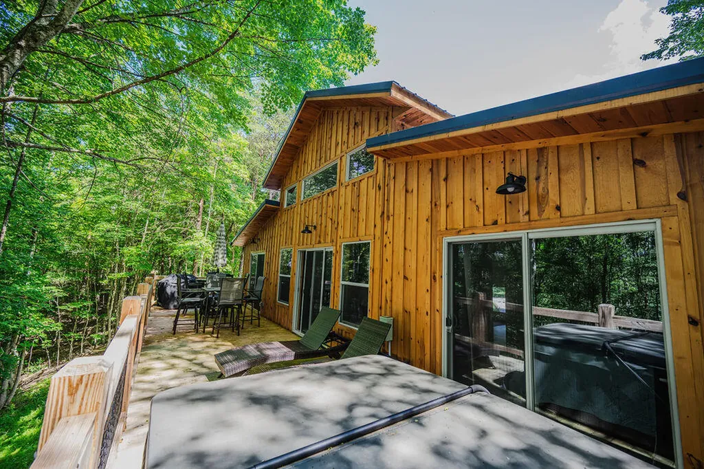 168 Eagle Ridge Road Campton KY 41301