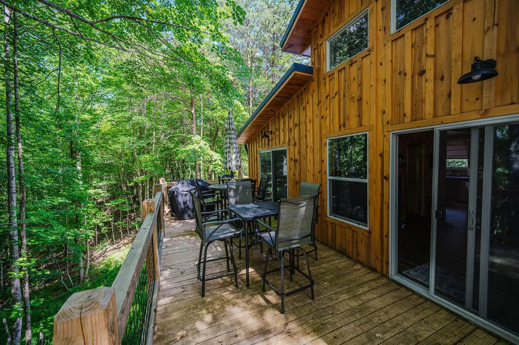 168 Eagle Ridge Road Campton KY 41301