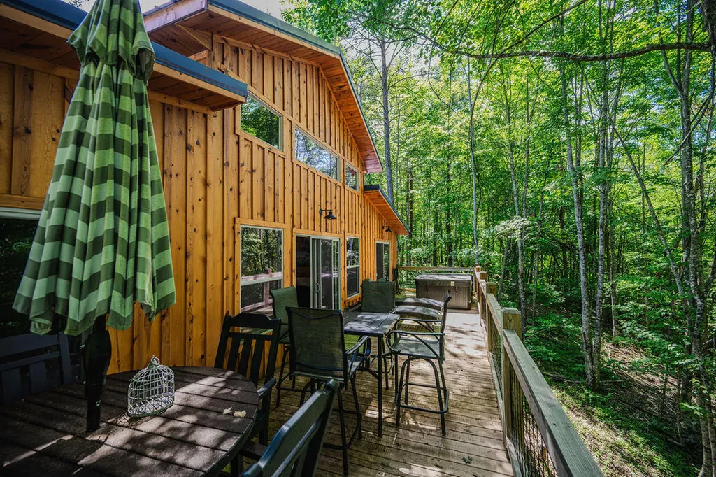 168 Eagle Ridge Road Campton KY 41301