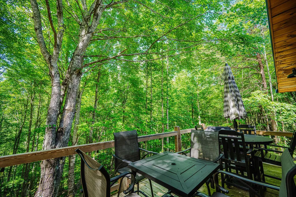 168 Eagle Ridge Road Campton KY 41301
