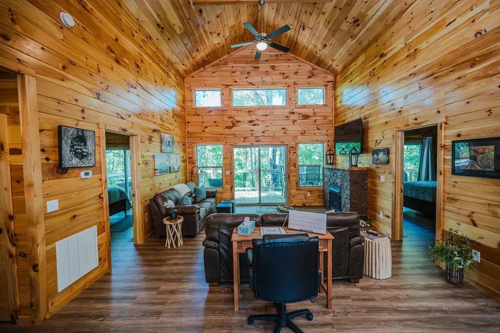 168 Eagle Ridge Road Campton KY 41301