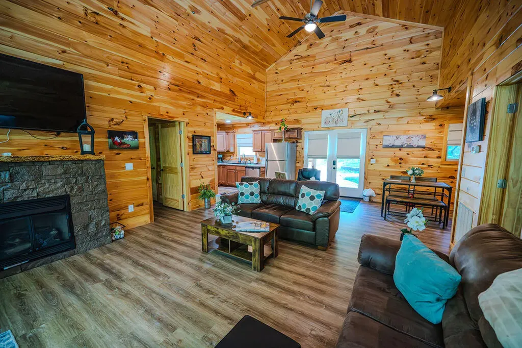 168 Eagle Ridge Road Campton KY 41301