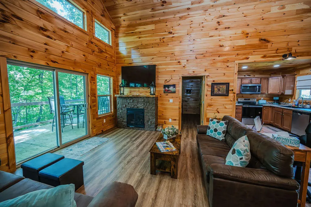168 Eagle Ridge Road Campton KY 41301