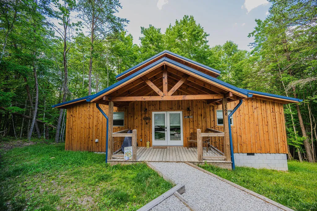 168 Eagle Ridge Road Campton KY 41301