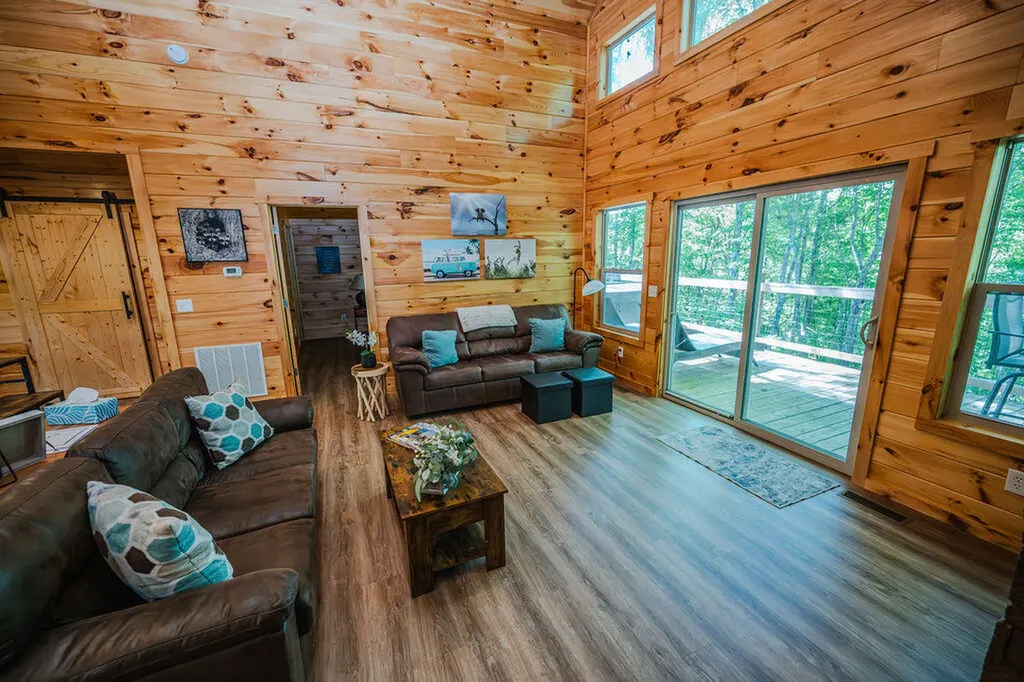 168 Eagle Ridge Road Campton KY 41301