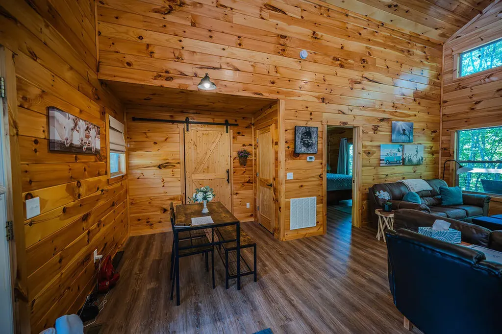168 Eagle Ridge Road Campton KY 41301