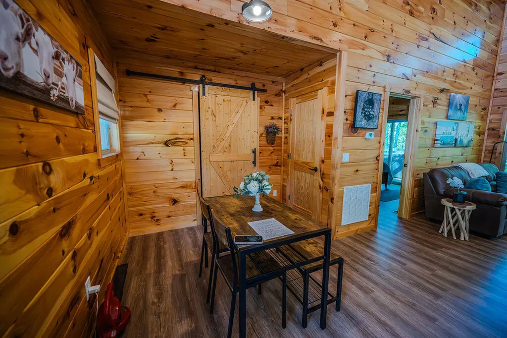 168 Eagle Ridge Road Campton KY 41301