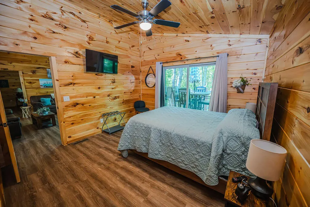 168 Eagle Ridge Road Campton KY 41301