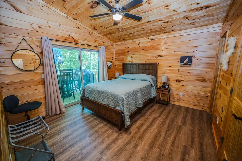 168 Eagle Ridge Road Campton KY 41301
