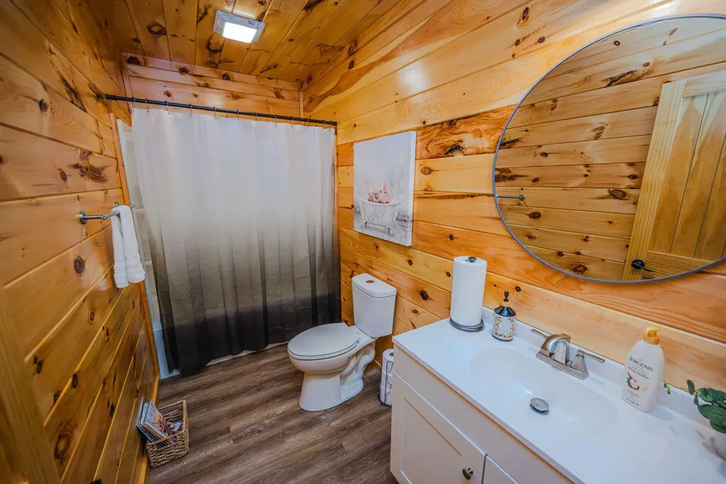 168 Eagle Ridge Road Campton KY 41301