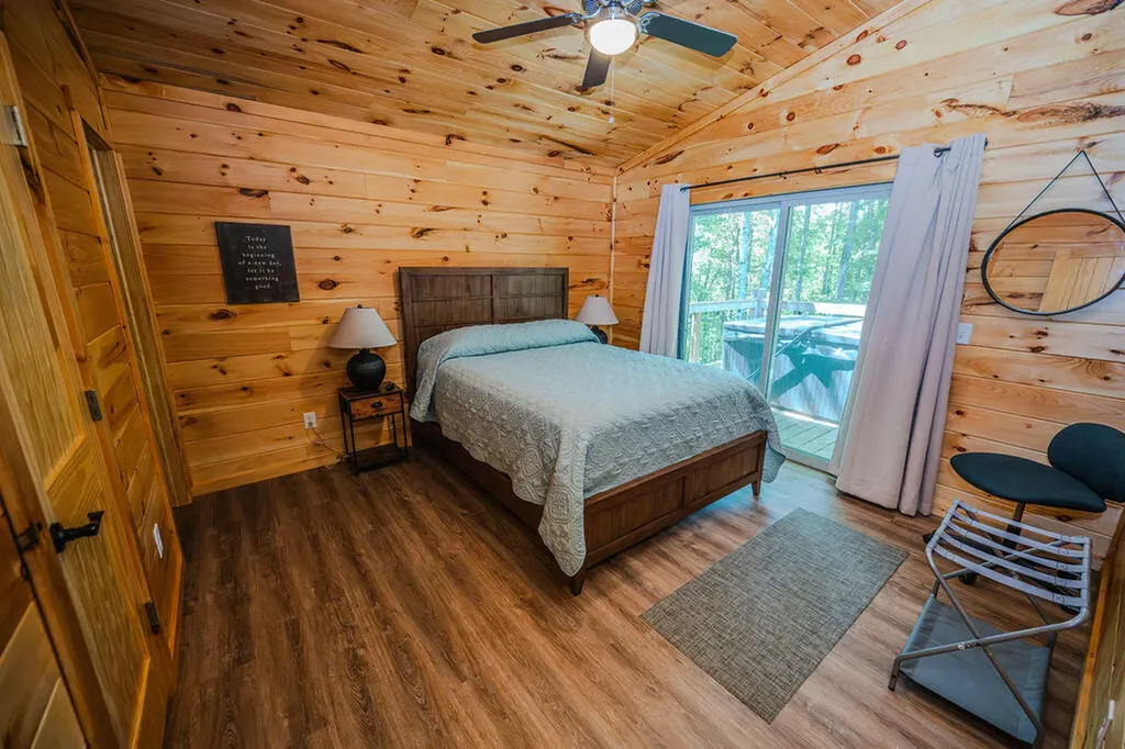 168 Eagle Ridge Road Campton KY 41301
