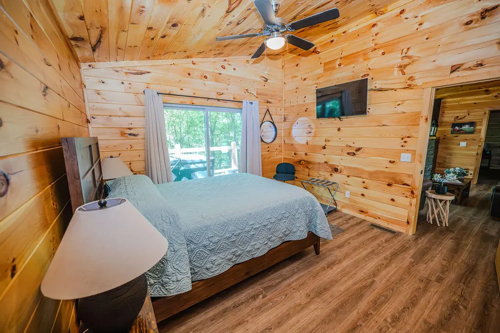 168 Eagle Ridge Road Campton KY 41301