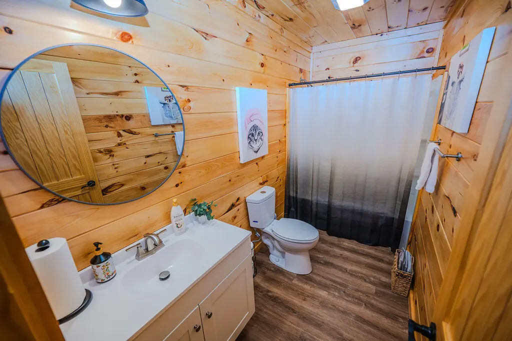 168 Eagle Ridge Road Campton KY 41301