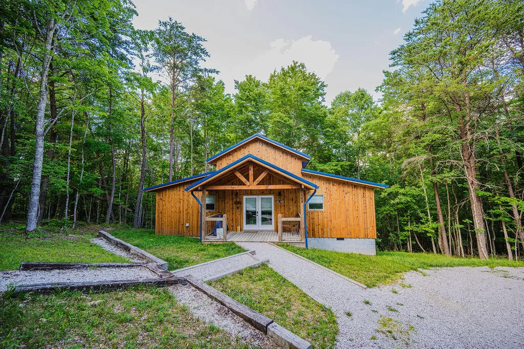 168 Eagle Ridge Road Campton KY 41301