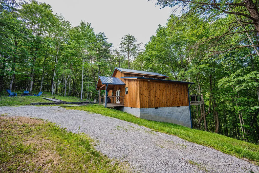 168 Eagle Ridge Road Campton KY 41301