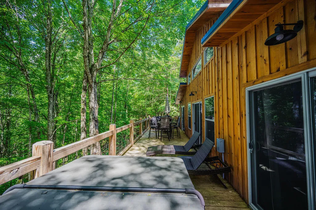168 Eagle Ridge Road Campton KY 41301