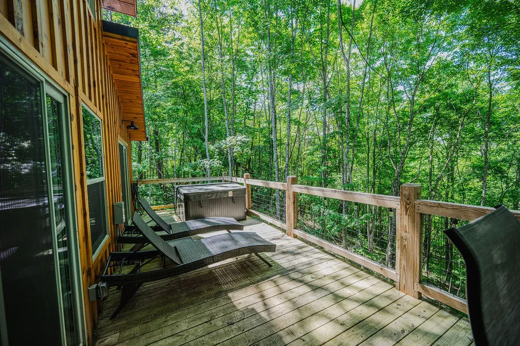 168 Eagle Ridge Road Campton KY 41301