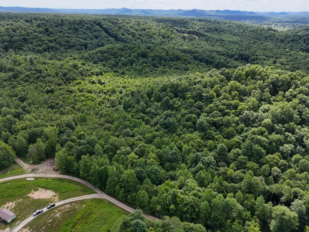 Tbd Farmhouse Trail Morehead KY 40351