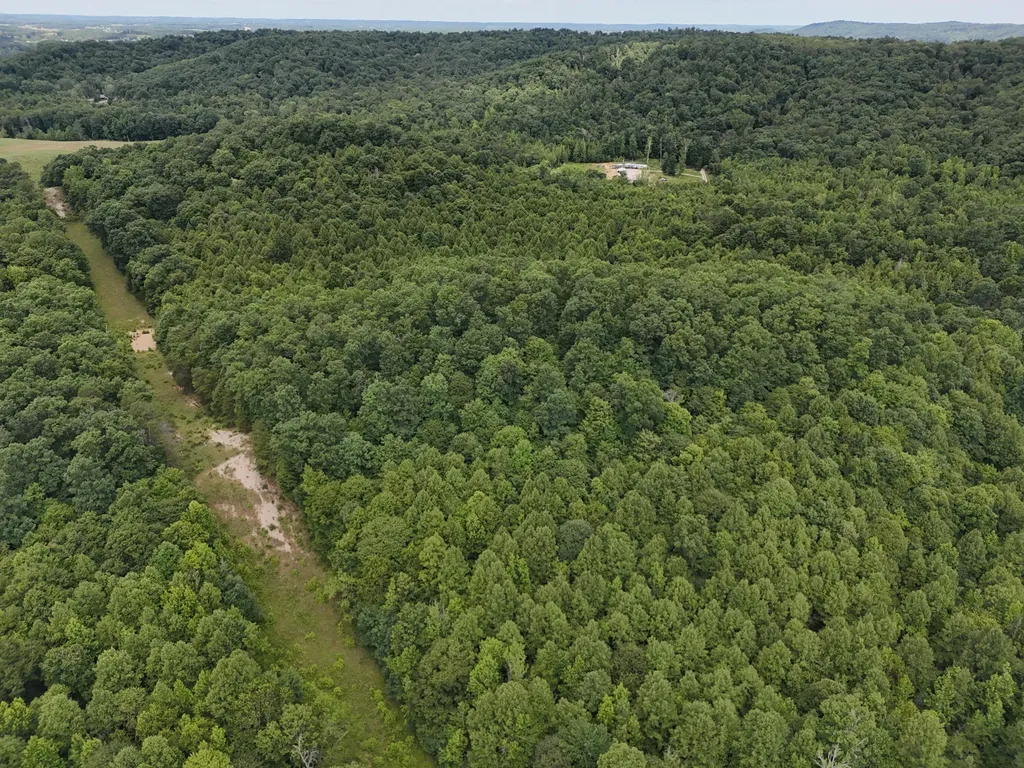 Tbd Farmhouse Trail Morehead KY 40351