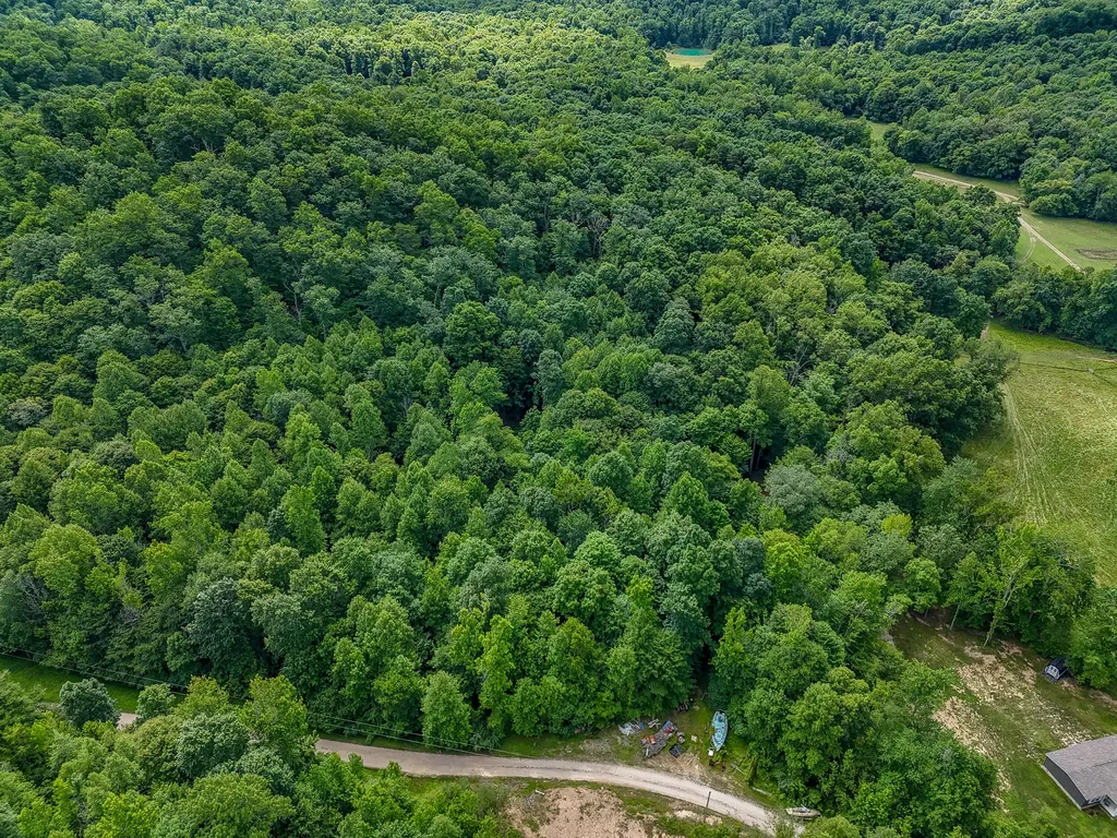 Tbd Farmhouse Trail Morehead KY 40351