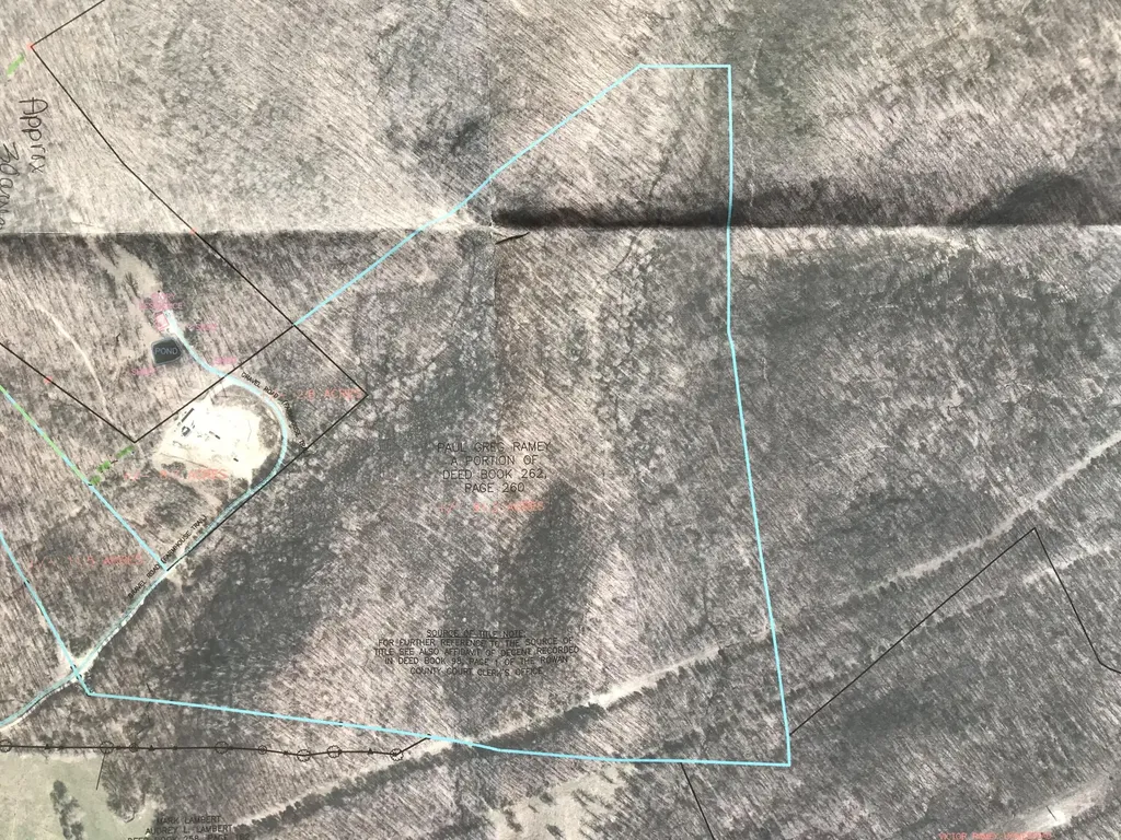 Tbd Farmhouse Trail Morehead KY 40351