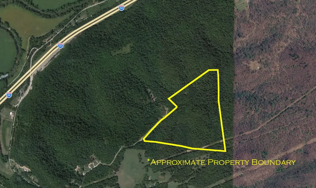 Tbd Farmhouse Trail Morehead KY 40351