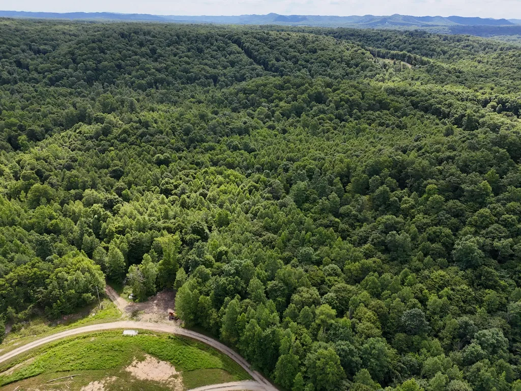 Tbd Farmhouse Trail Morehead KY 40351