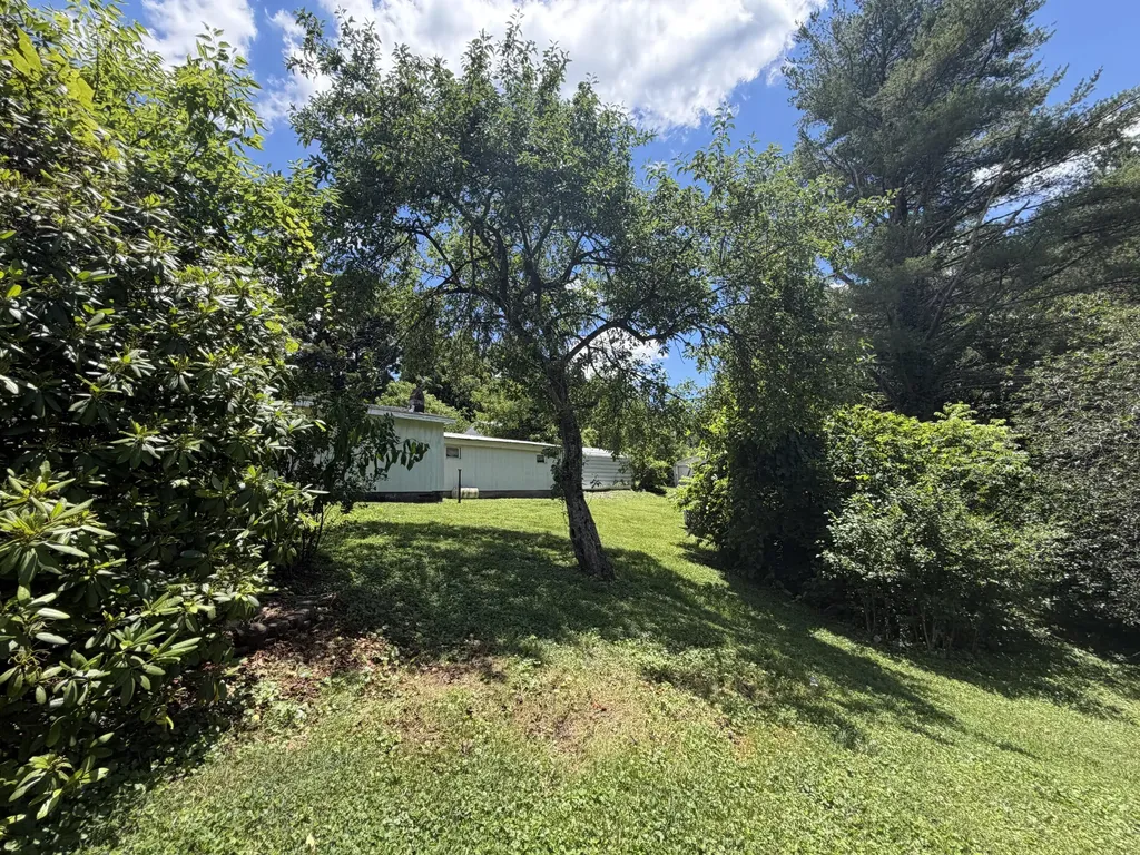 303 Freedom School Road Mt Vernon KY 40456
