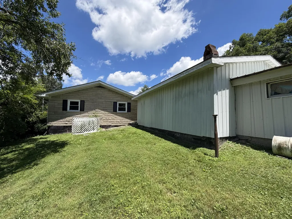 303 Freedom School Road Mt Vernon KY 40456