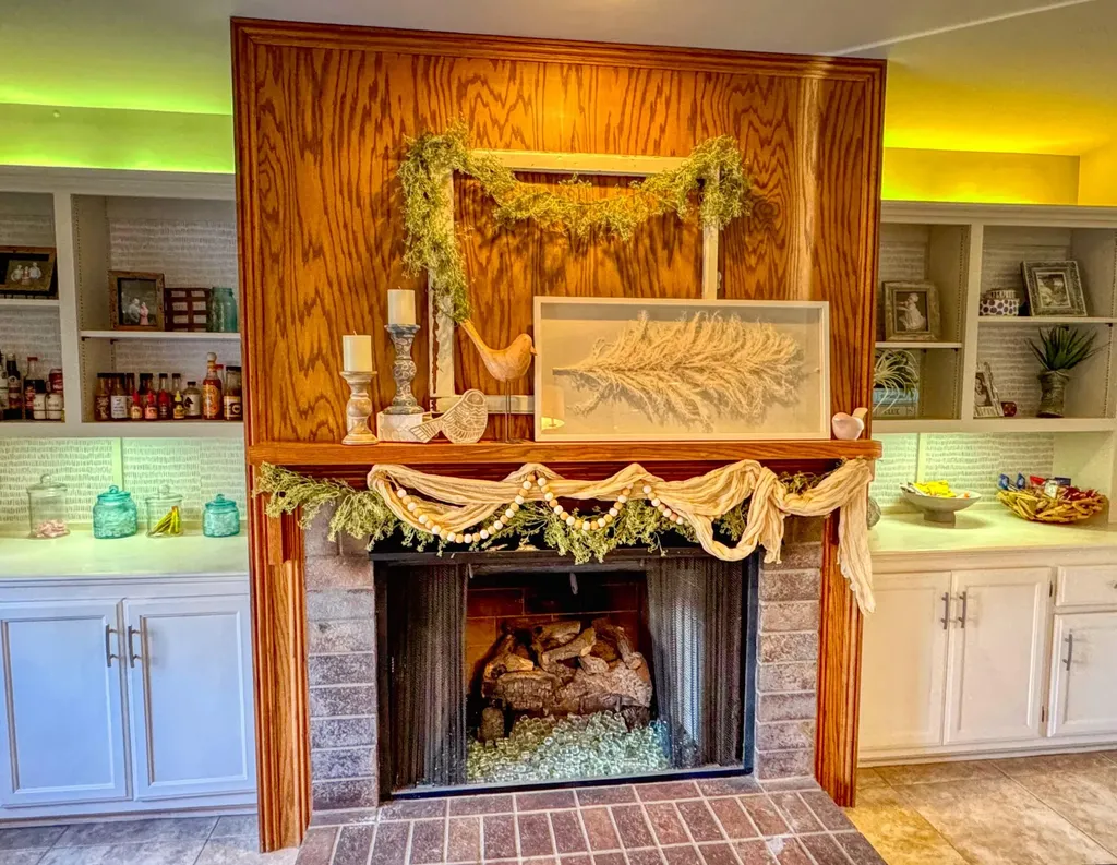7 Pleasant View Lane Murray KY 42071