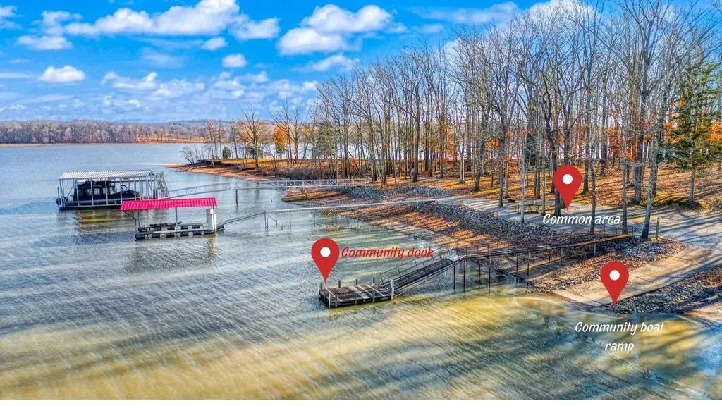 7 Pleasant View Lane Murray KY 42071